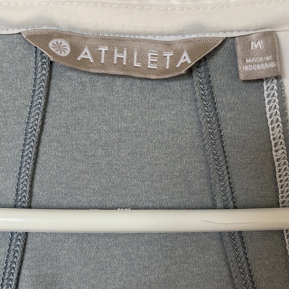 Athleta Quick Step jacket - Picture 6 of 9
